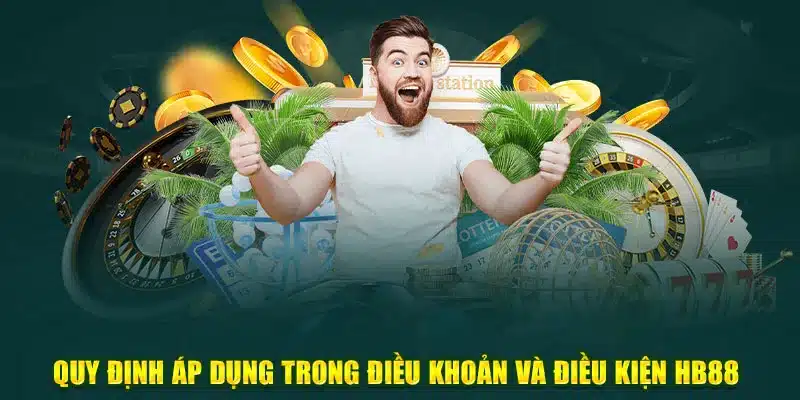 Điều khoản điều kiện đề cập tới yếu tố bảo mật