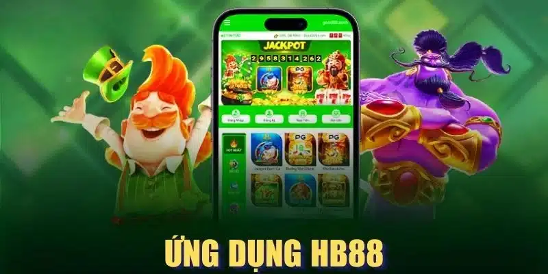 Đôi nét về app HB88