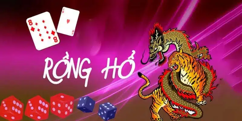Giới thiệu trò chơi Rồng Hổ tại HB88