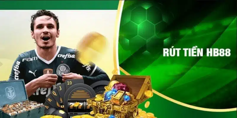 Một số điều kiện cơ bản được áp dụng đối với giao dịch rút tiền HB88