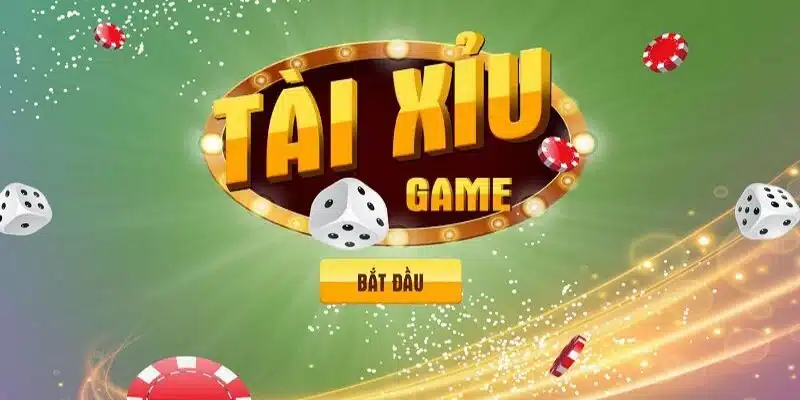 Tài xỉu - trò chơi làm mưa làm gió của năm 2024