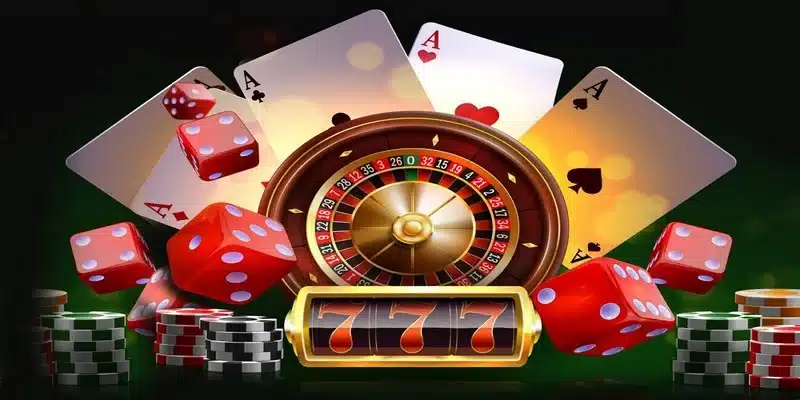 Bật mí kho game hấp dẫn tại HB88