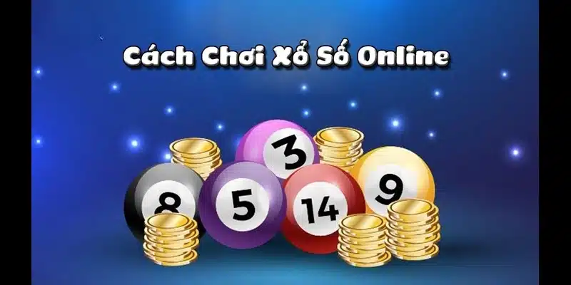 Hướng dẫn tham gia chơi xổ số HB88 thật đơn giản