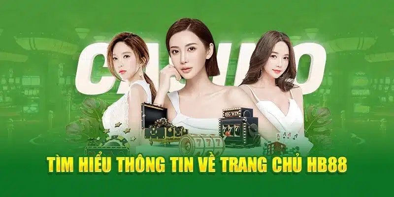 Hướng dẫn HB88 chi tiết dành cho người mới