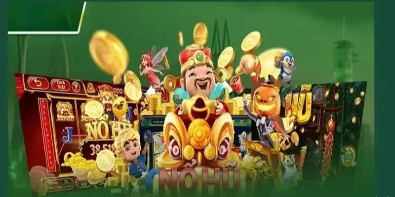 Giới thiệu những điều sơ lược về sảnh chơi nổ hũ HB88